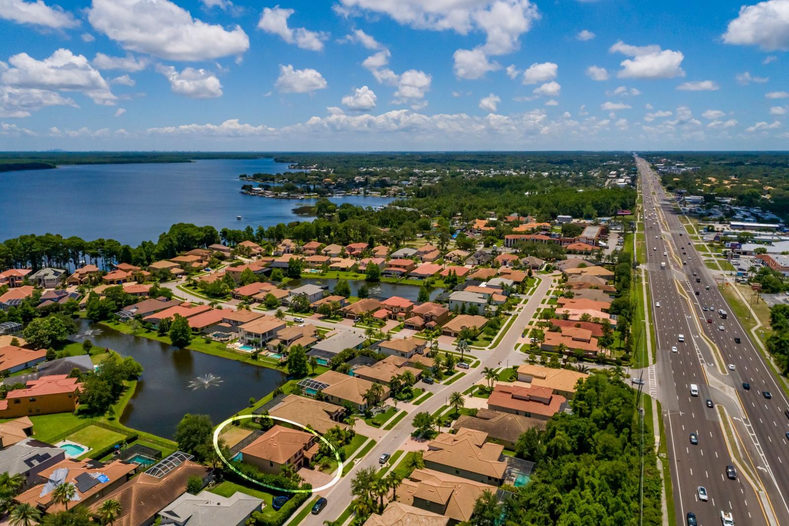 4611 GRAND PRESERVE PL, PALM HARBOR, FL — photo 61