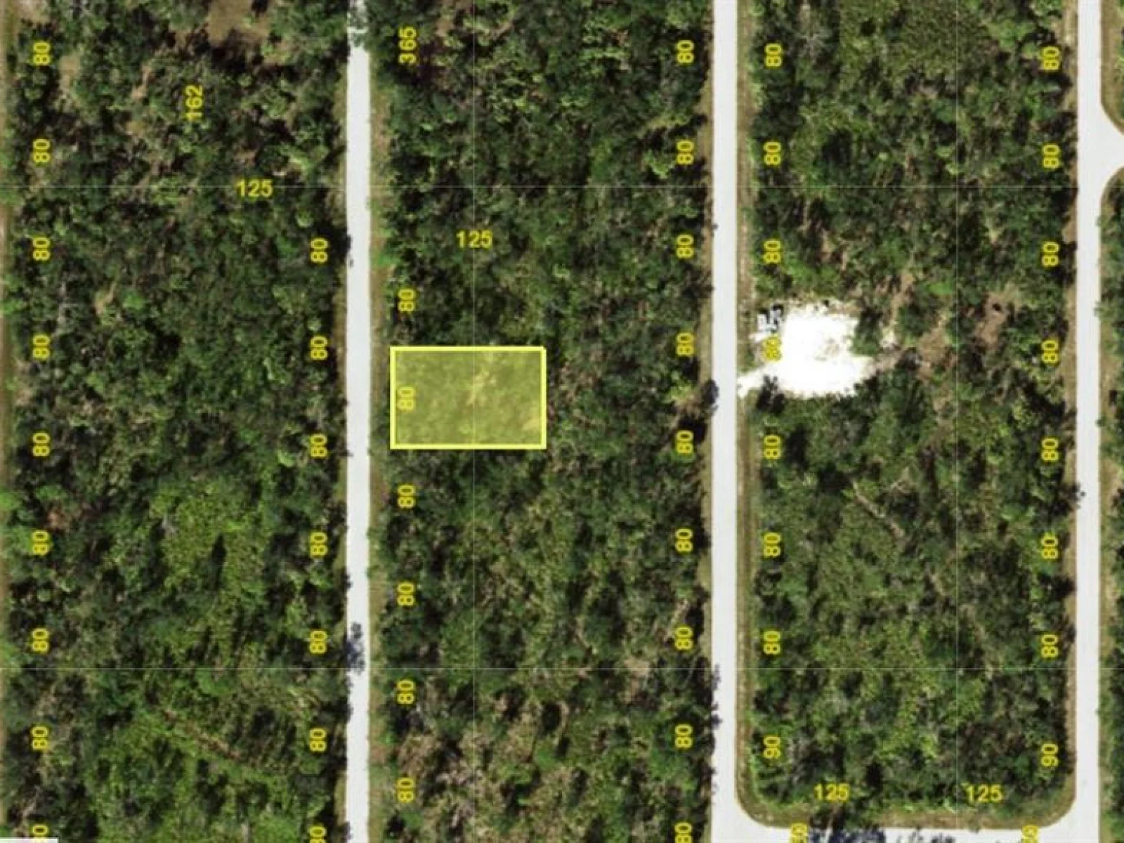 3084 CALEXICO ST, PORT CHARLOTTE, FL — photo 2