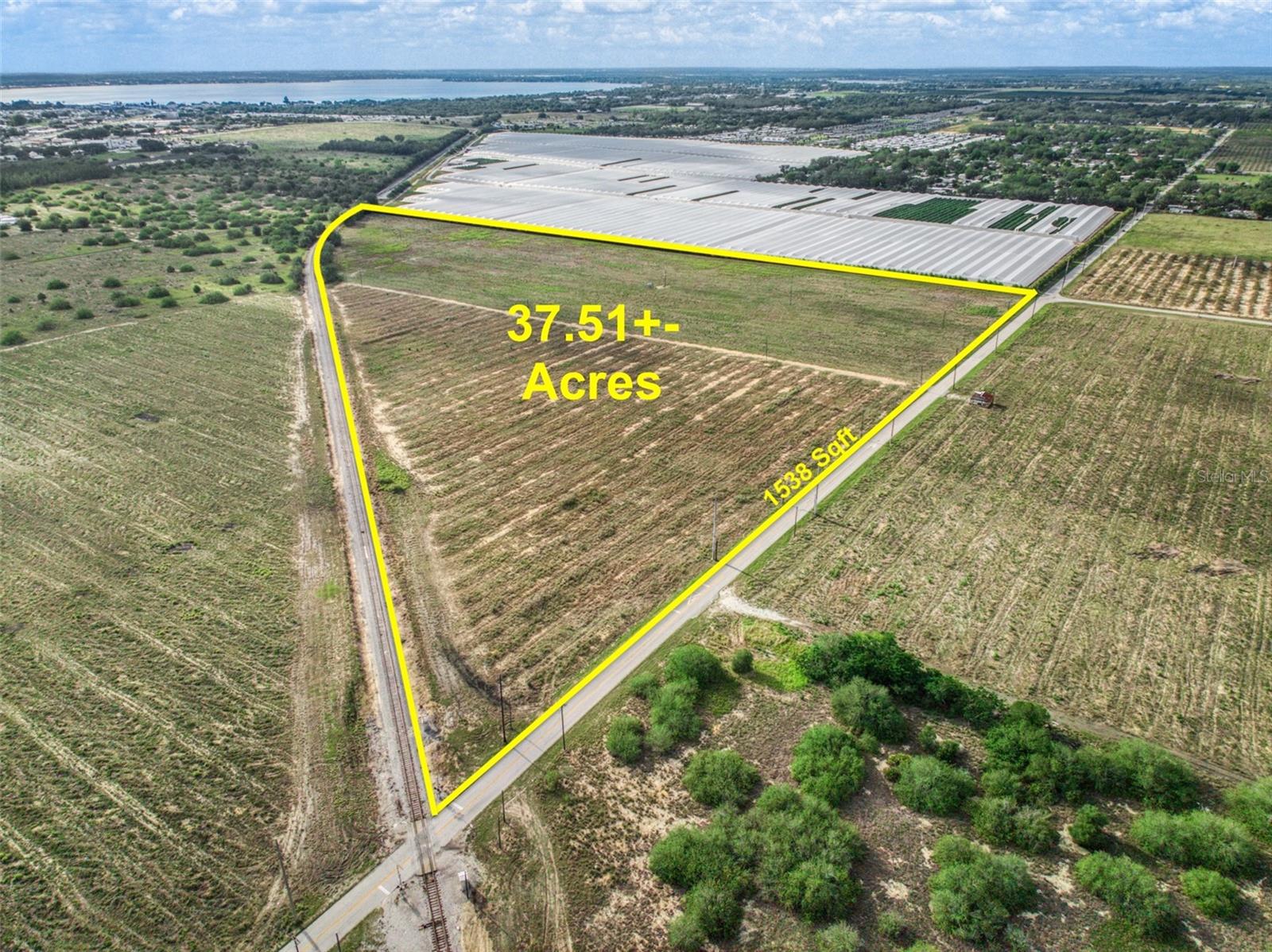 4199 DESOTO CITY RD, SEBRING, FL — photo 2