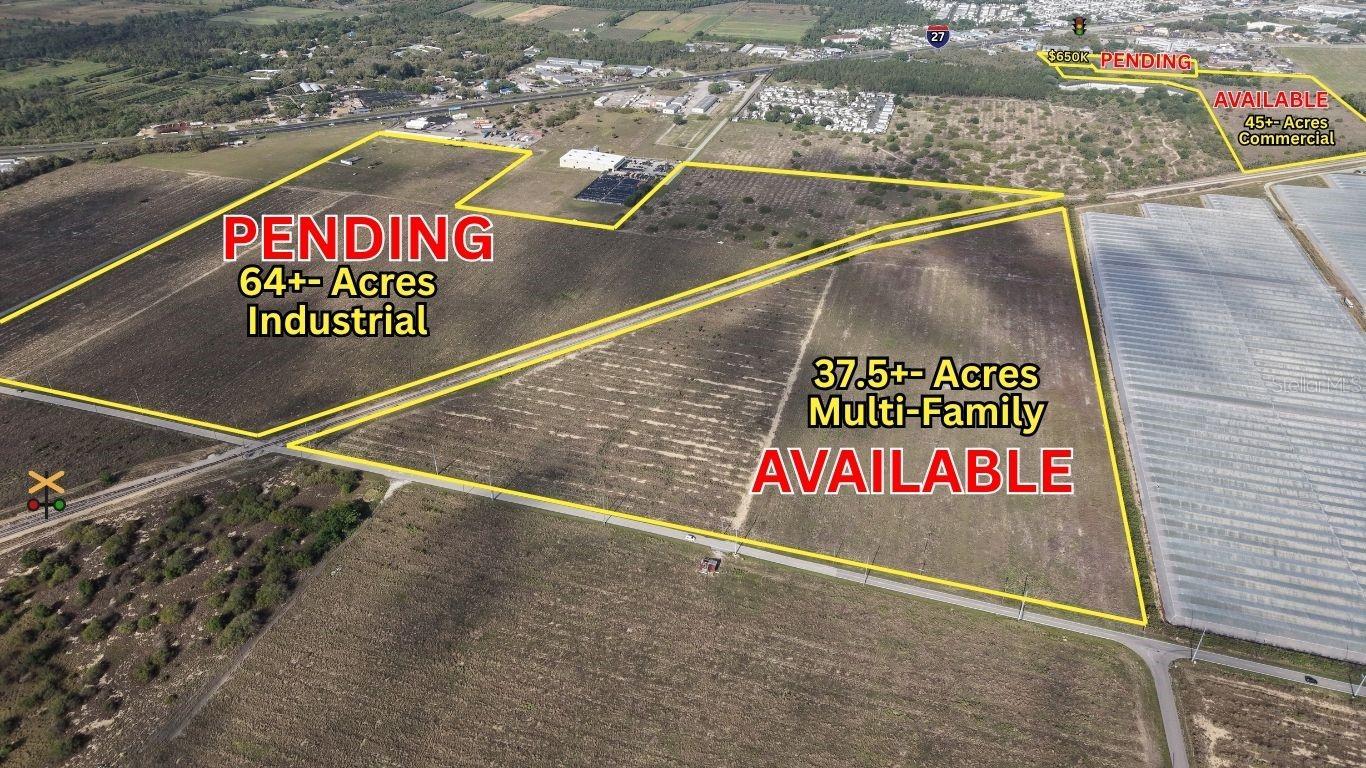 4199 DESOTO CITY RD, SEBRING, FL