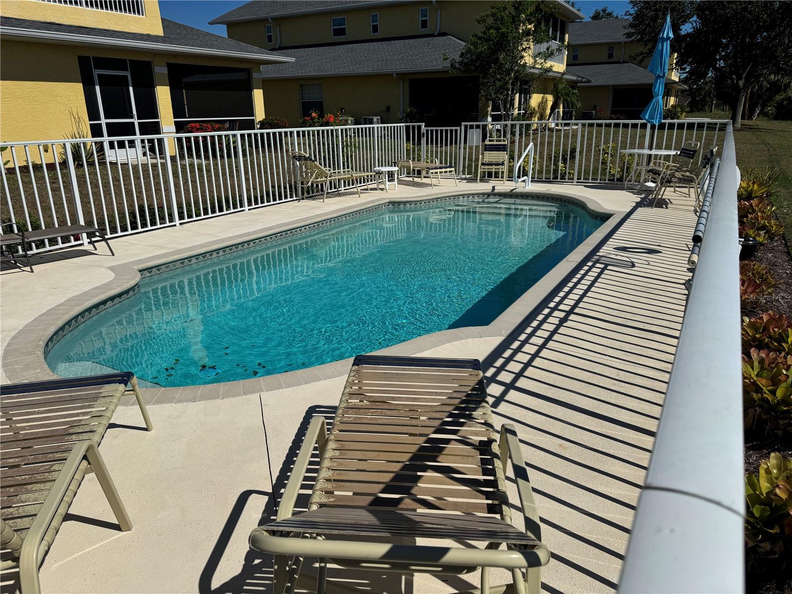 169 BOUNDARY BLVD #169P, ROTONDA WEST, FL — photo 46
