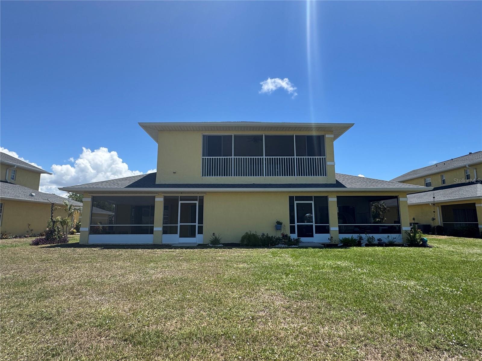 169 BOUNDARY BLVD #169P, ROTONDA WEST, FL — photo 48