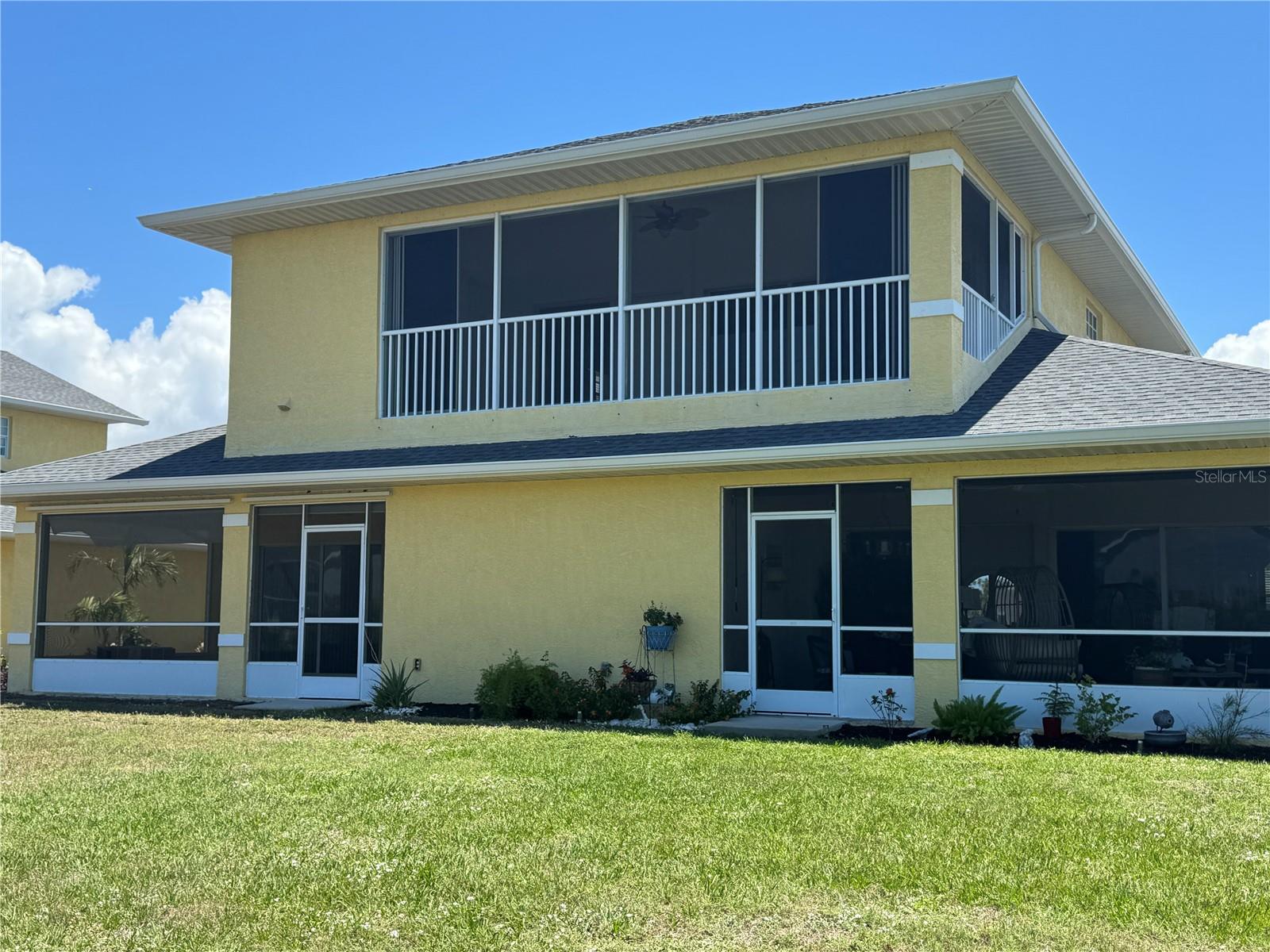 169 BOUNDARY BLVD #169P, ROTONDA WEST, FL — photo 50