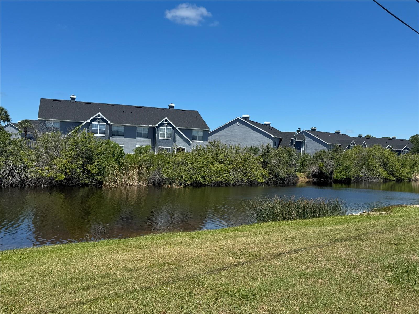 169 BOUNDARY BLVD #169P, ROTONDA WEST, FL