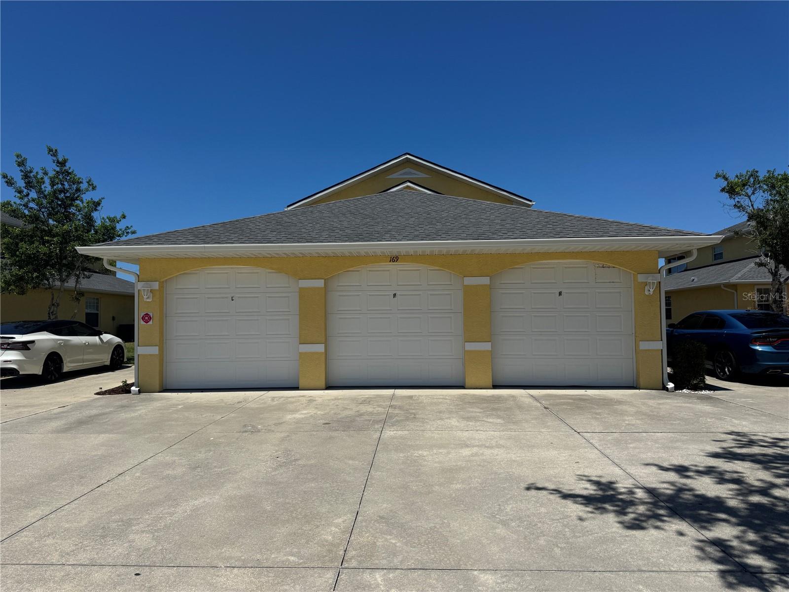 169 BOUNDARY BLVD #169P, ROTONDA WEST, FL — photo 52