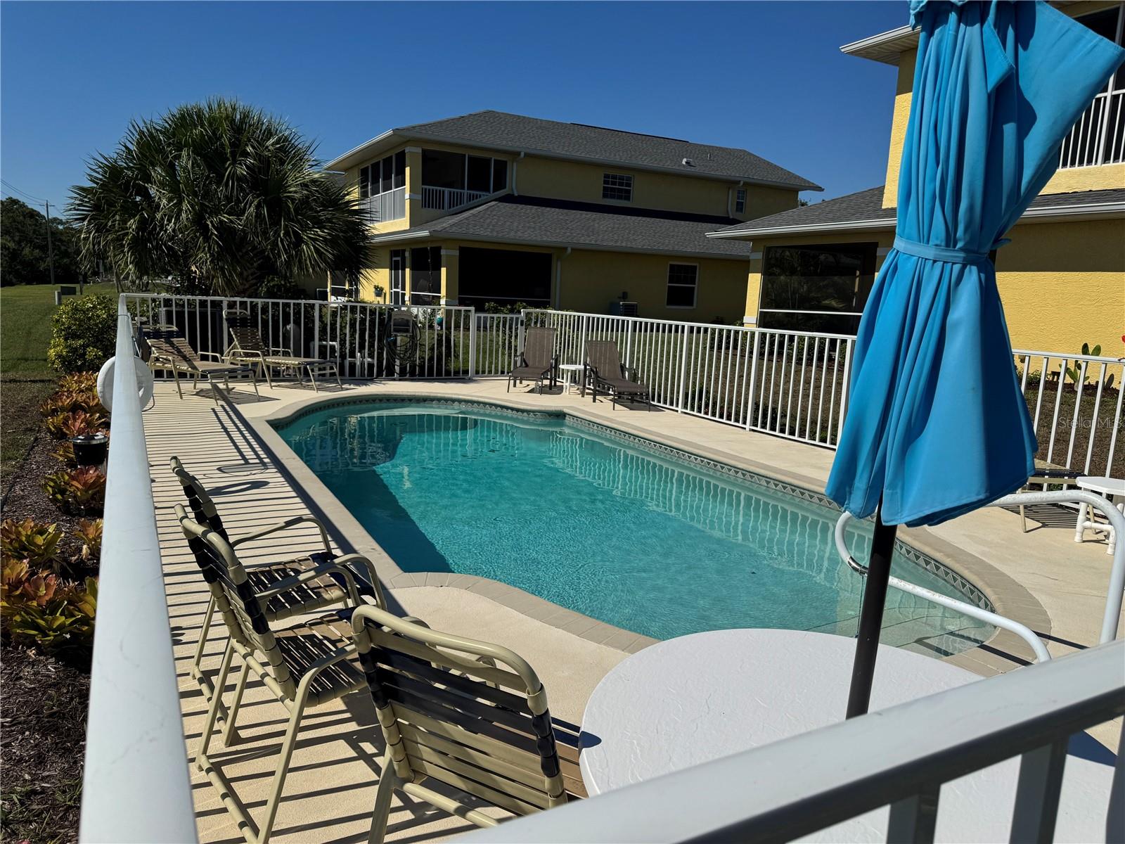 169 BOUNDARY BLVD #169P, ROTONDA WEST, FL — photo 45