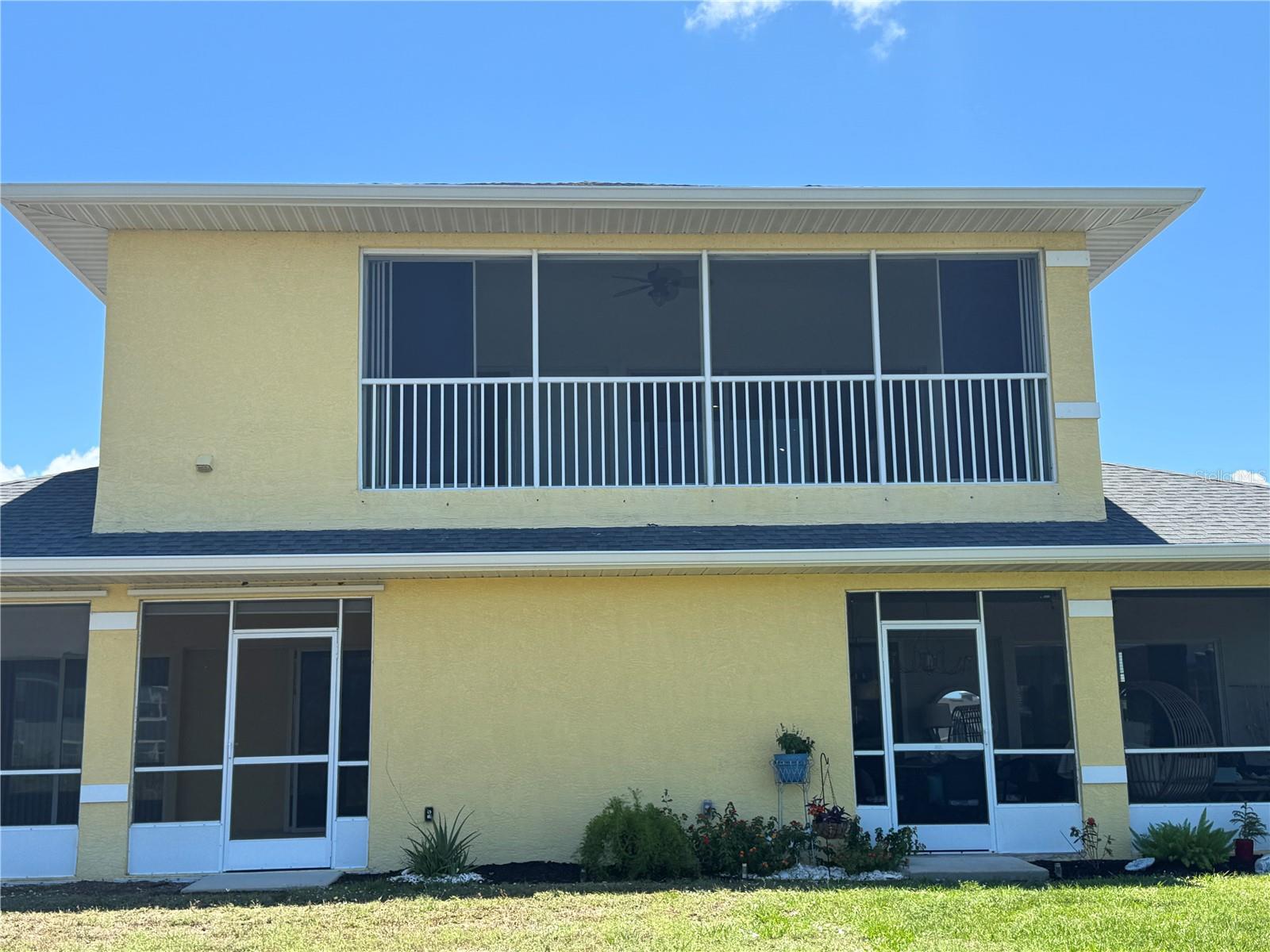 169 BOUNDARY BLVD #169P, ROTONDA WEST, FL — photo 49
