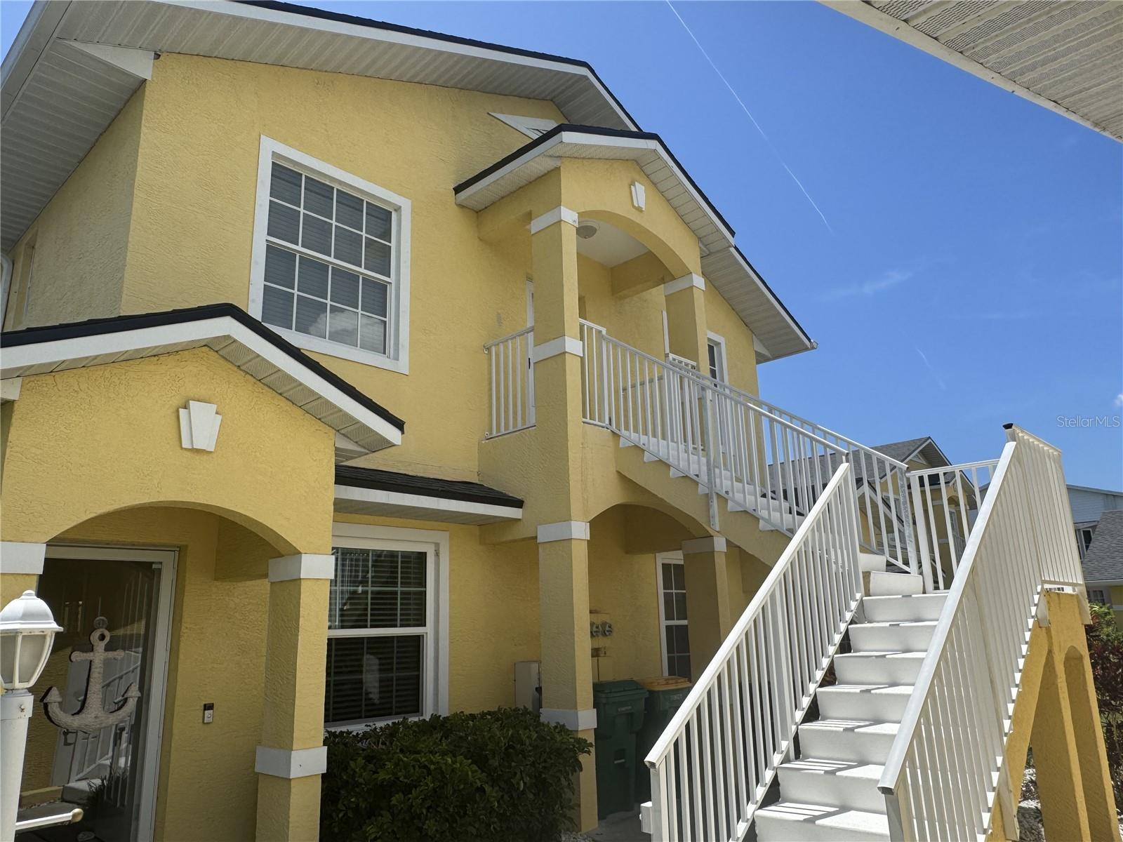 169 BOUNDARY BLVD #169P, ROTONDA WEST, FL — photo 2