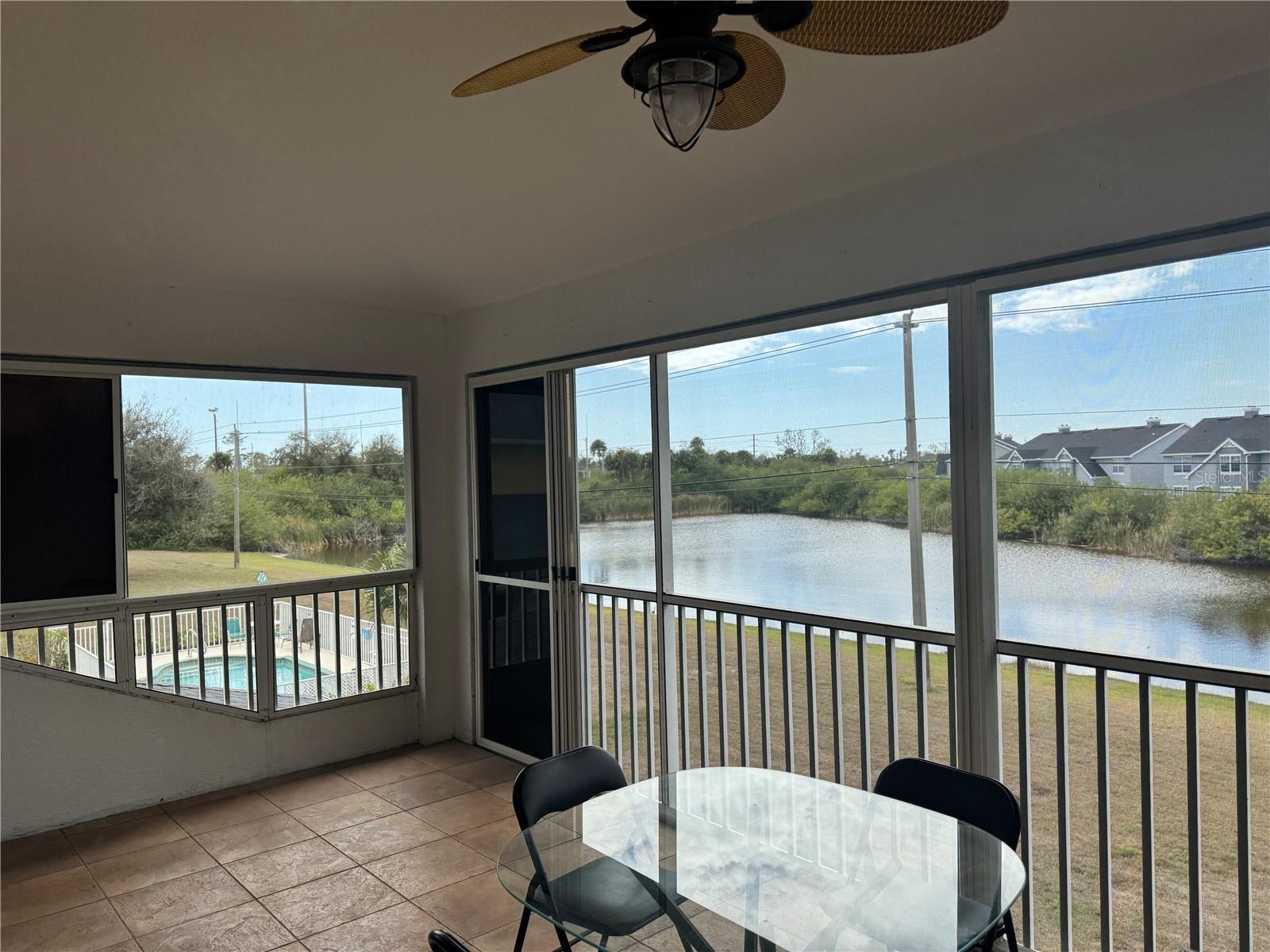 169 BOUNDARY BLVD #169P, ROTONDA WEST, FL — photo 43