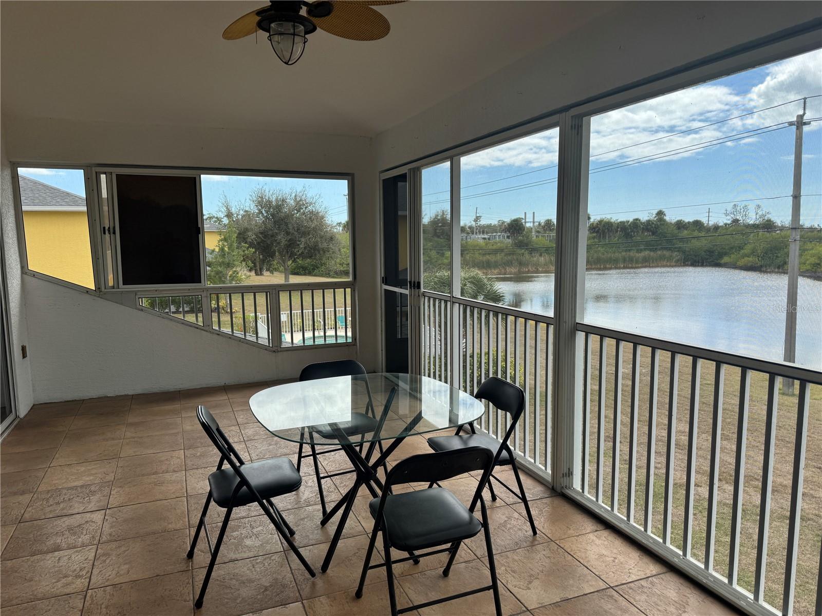 169 BOUNDARY BLVD #169P, ROTONDA WEST, FL — photo 44
