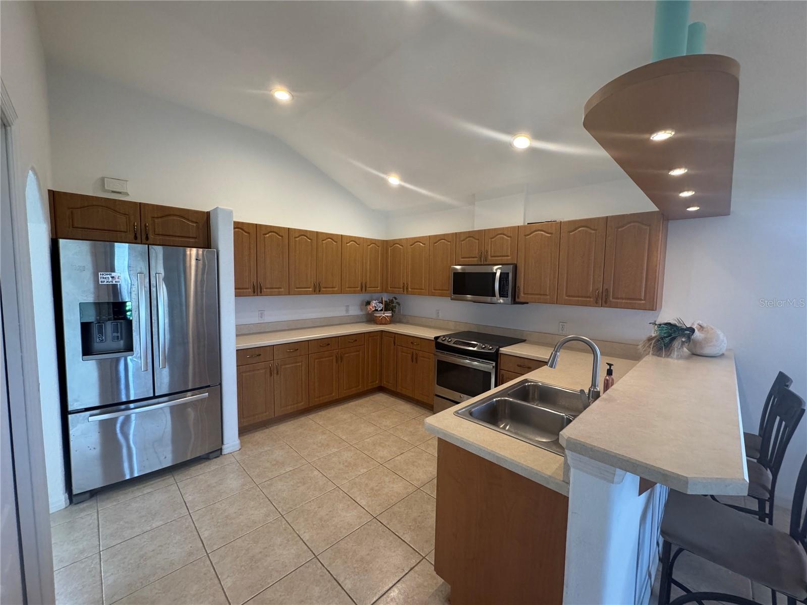 169 BOUNDARY BLVD #169P, ROTONDA WEST, FL — photo 7