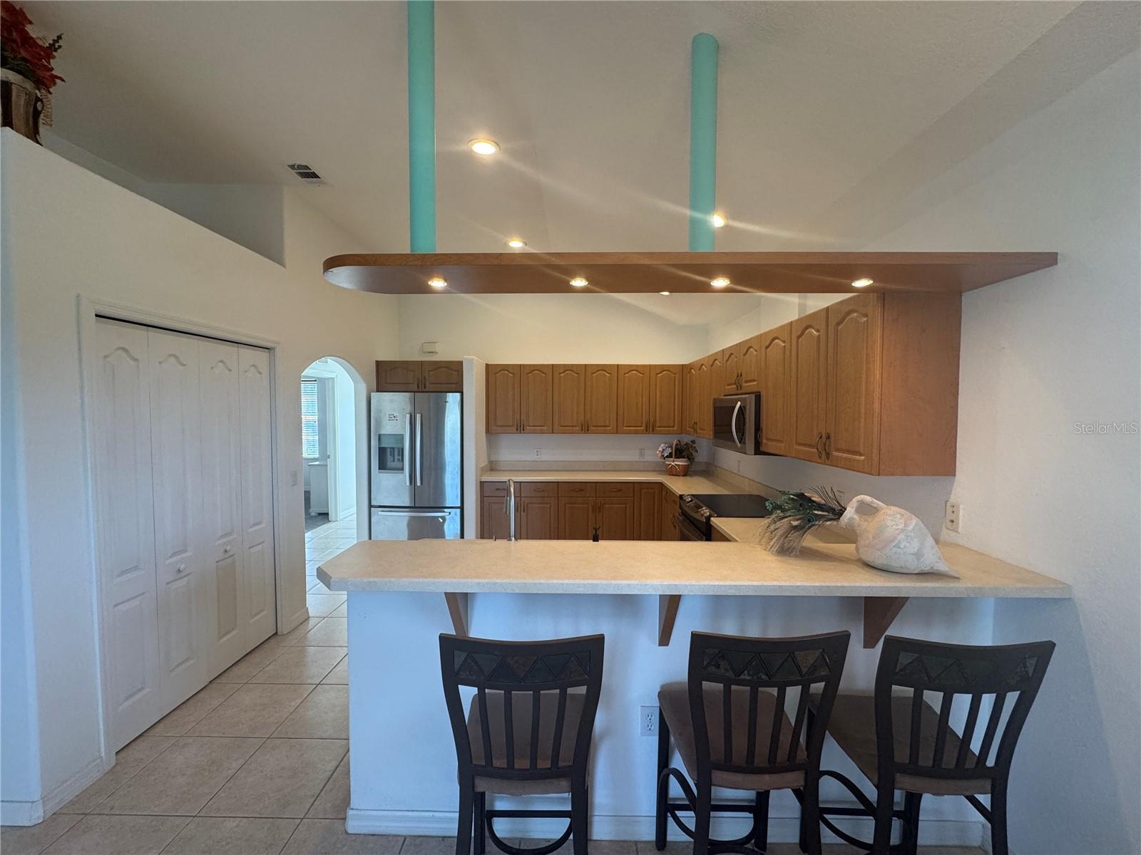 169 BOUNDARY BLVD #169P, ROTONDA WEST, FL — photo 10