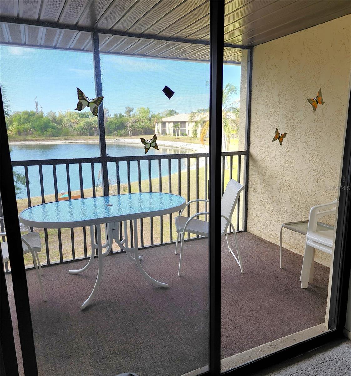 4056 OAKVIEW DR #E10, PORT CHARLOTTE, FL — photo 2