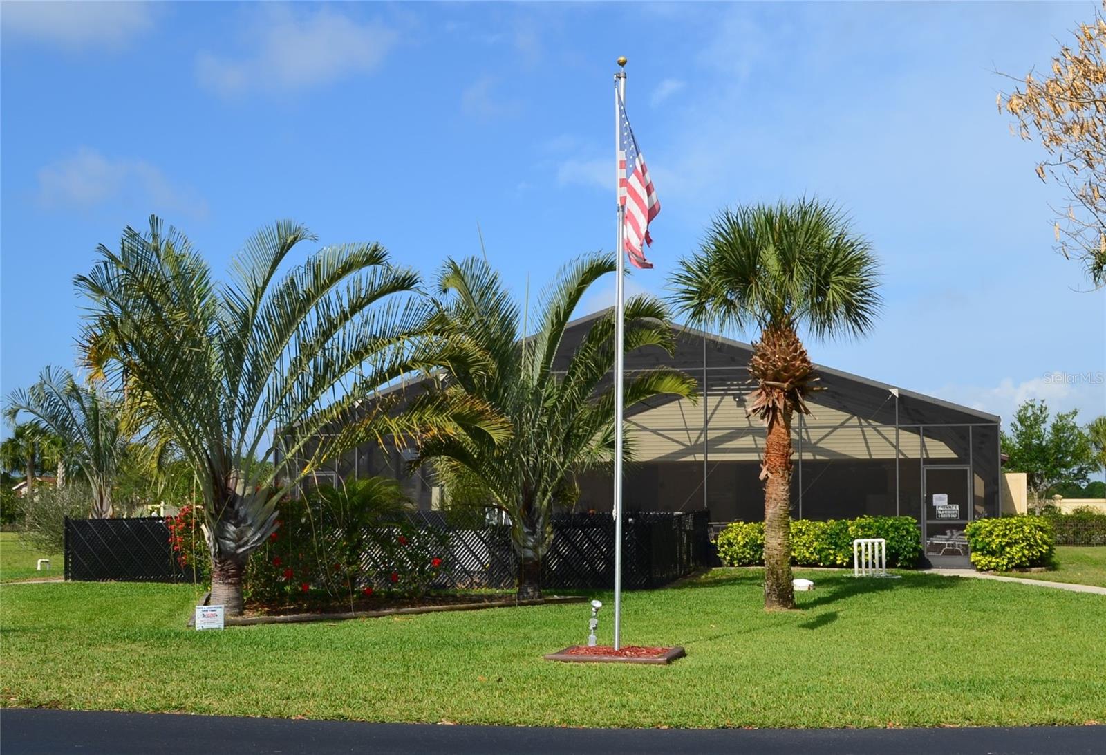 4056 OAKVIEW DR #E10, PORT CHARLOTTE, FL — photo 13