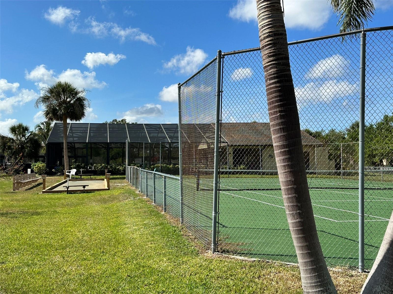 4056 OAKVIEW DR #E10, PORT CHARLOTTE, FL — photo 17