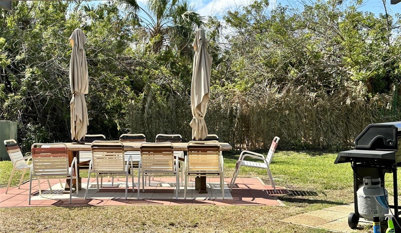 4056 OAKVIEW DR #E10, PORT CHARLOTTE, FL — photo 20