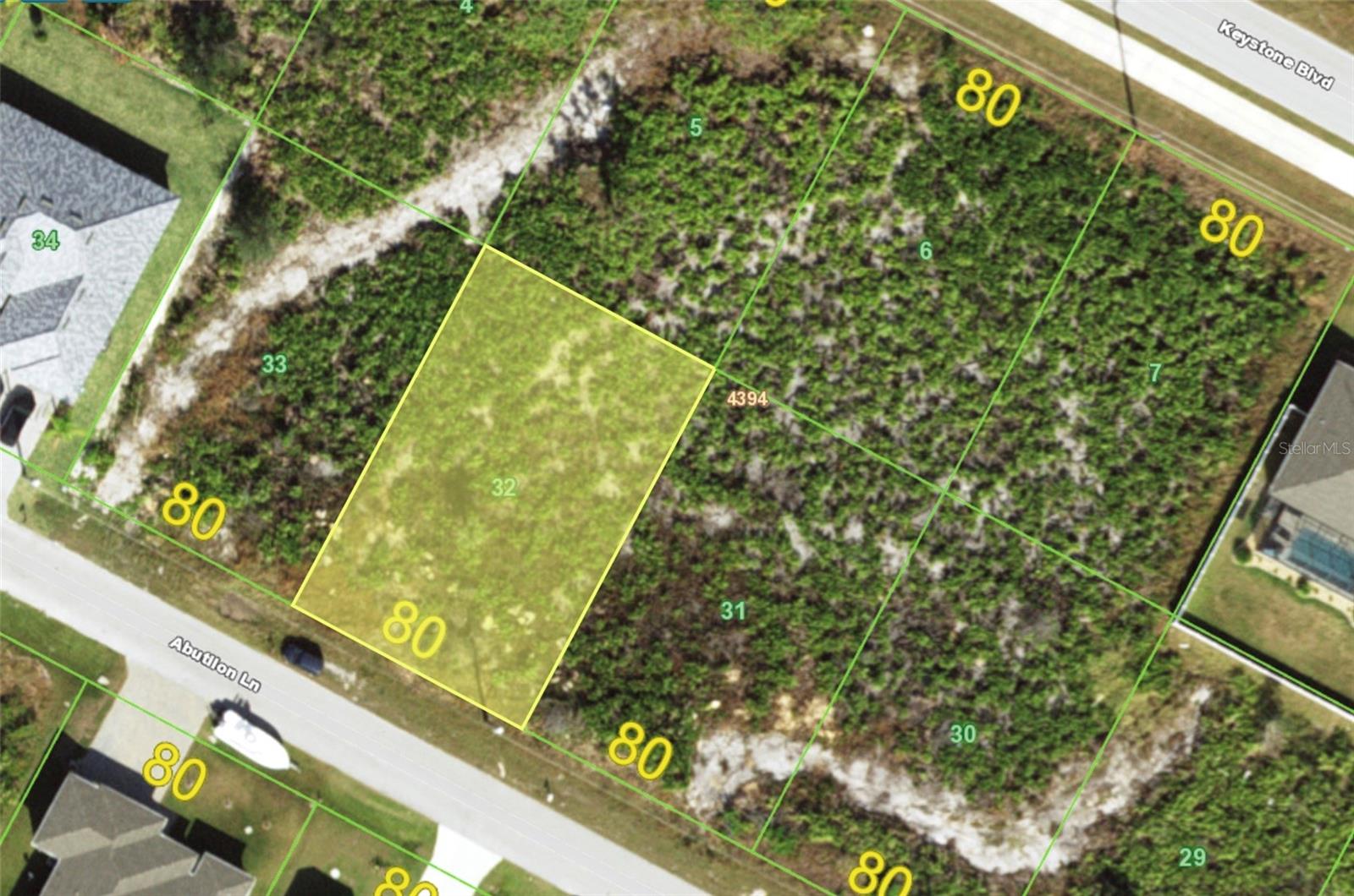 13474 ABUTILON LN, PORT CHARLOTTE, FL — photo 6
