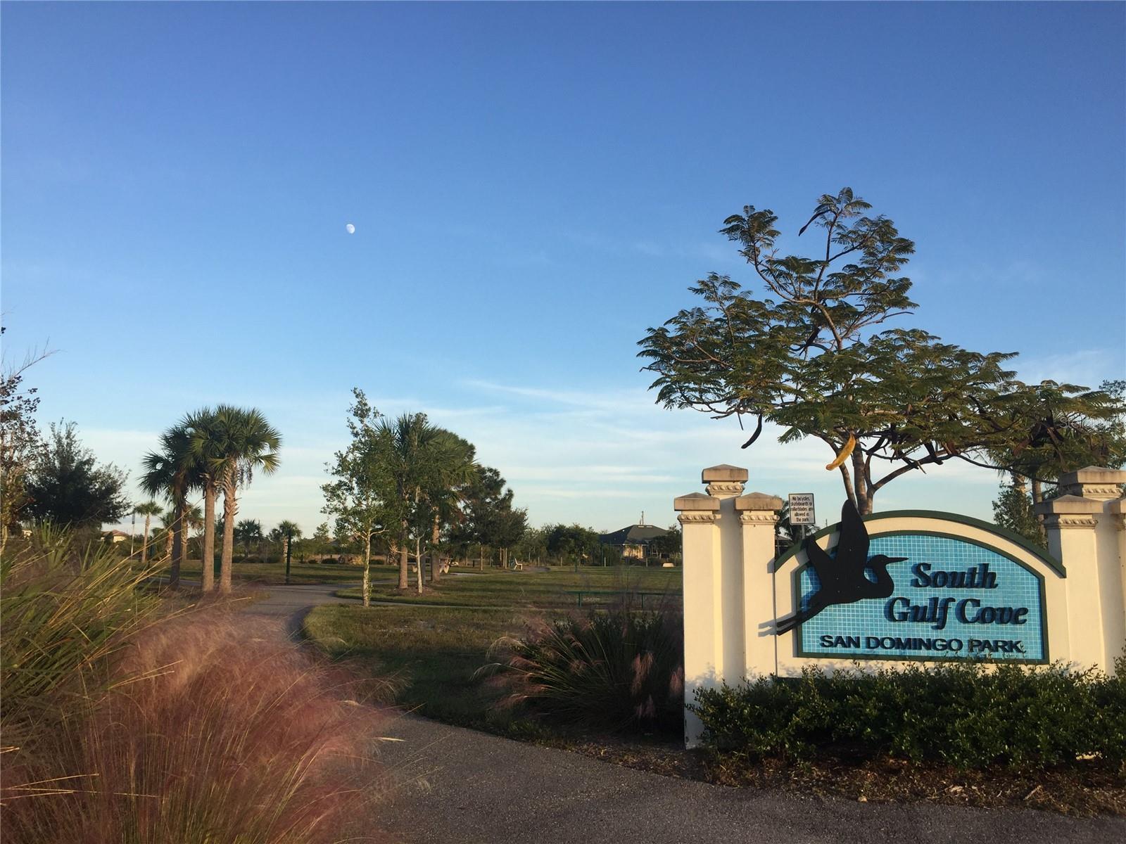 13474 ABUTILON LN, PORT CHARLOTTE, FL — photo 8