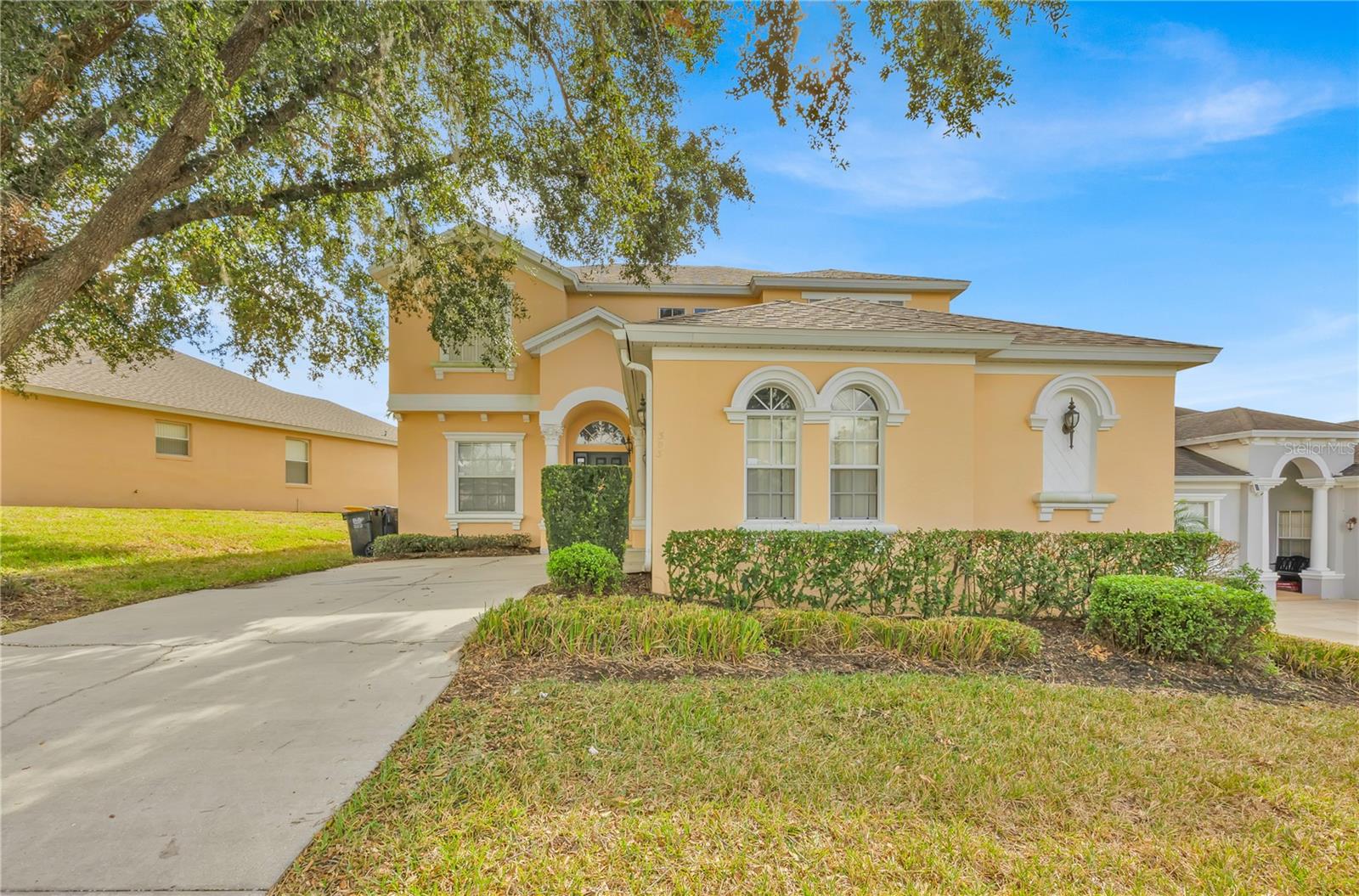 303 PLUMOSO LOOP, DAVENPORT, FL