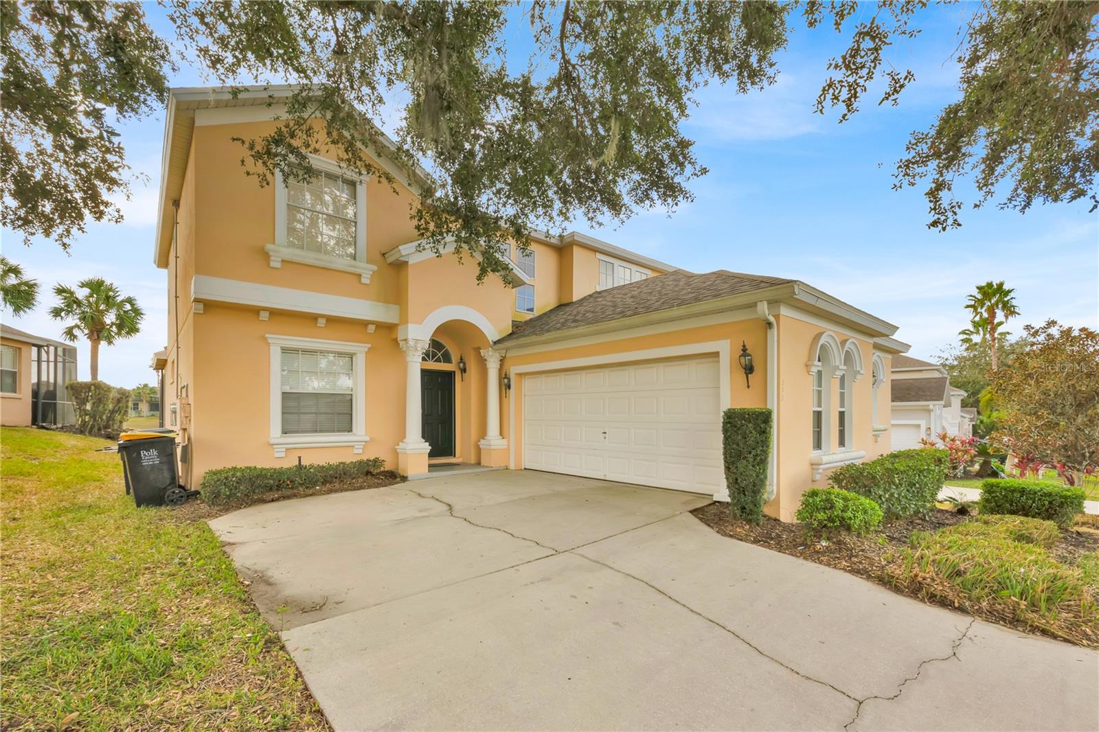 303 PLUMOSO LOOP, DAVENPORT, FL — photo 2