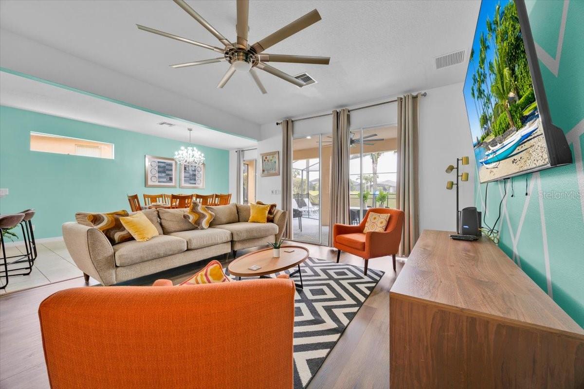 303 PLUMOSO LOOP, DAVENPORT, FL — photo 5