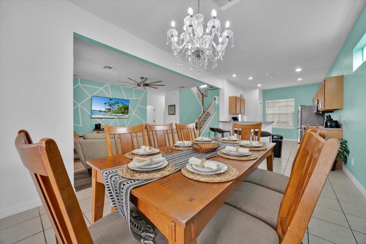 303 PLUMOSO LOOP, DAVENPORT, FL — photo 12