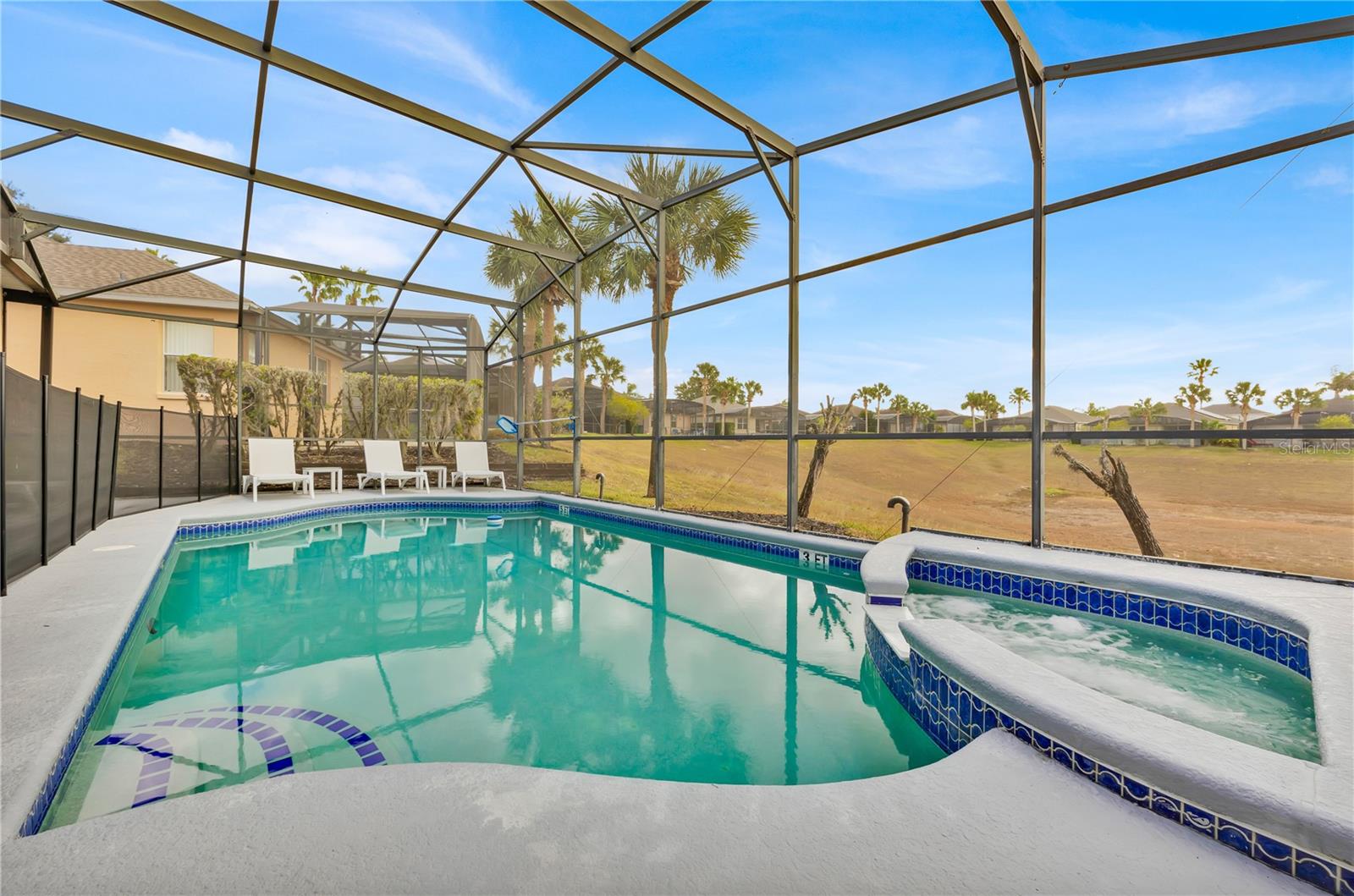 303 PLUMOSO LOOP, DAVENPORT, FL — photo 36