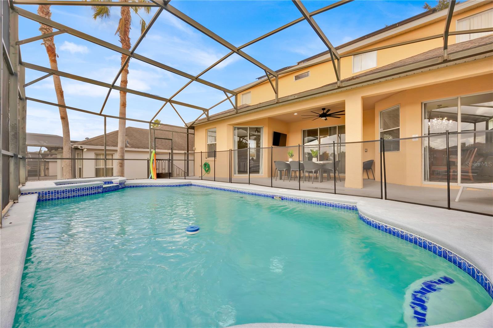 303 PLUMOSO LOOP, DAVENPORT, FL — photo 39