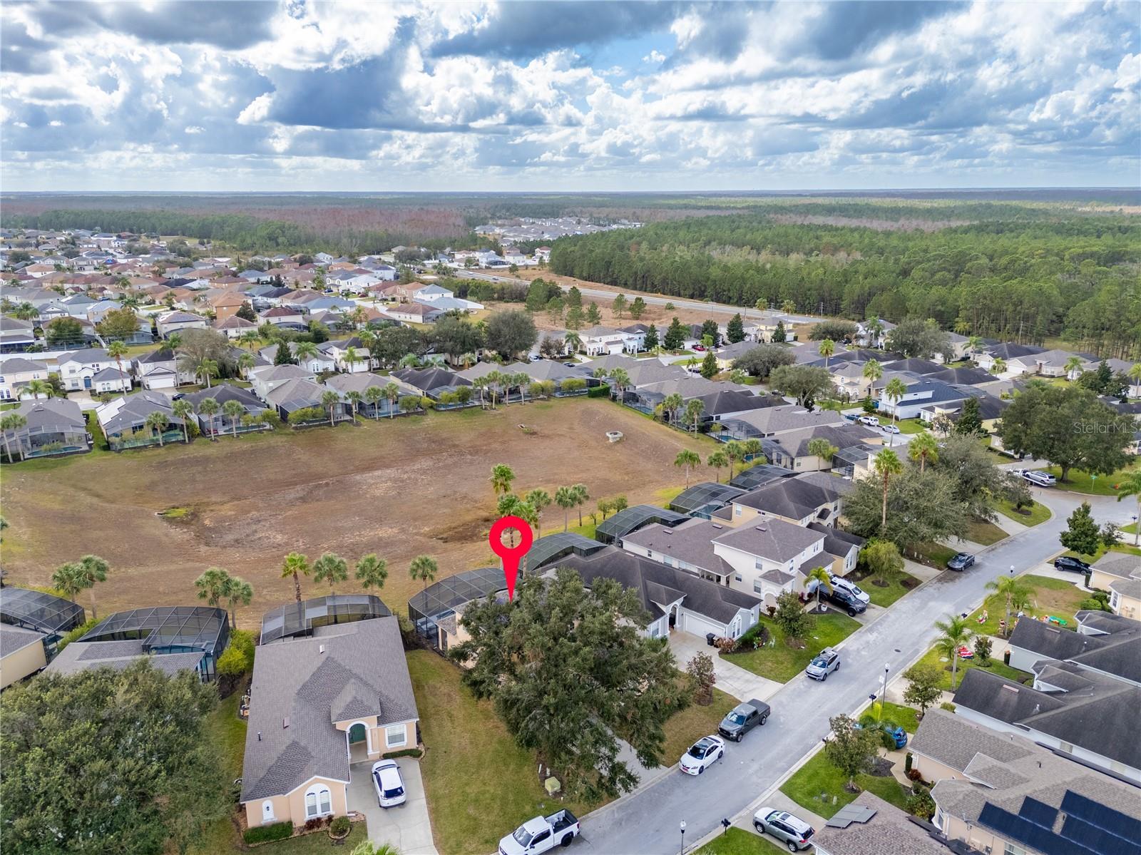 303 PLUMOSO LOOP, DAVENPORT, FL — photo 41