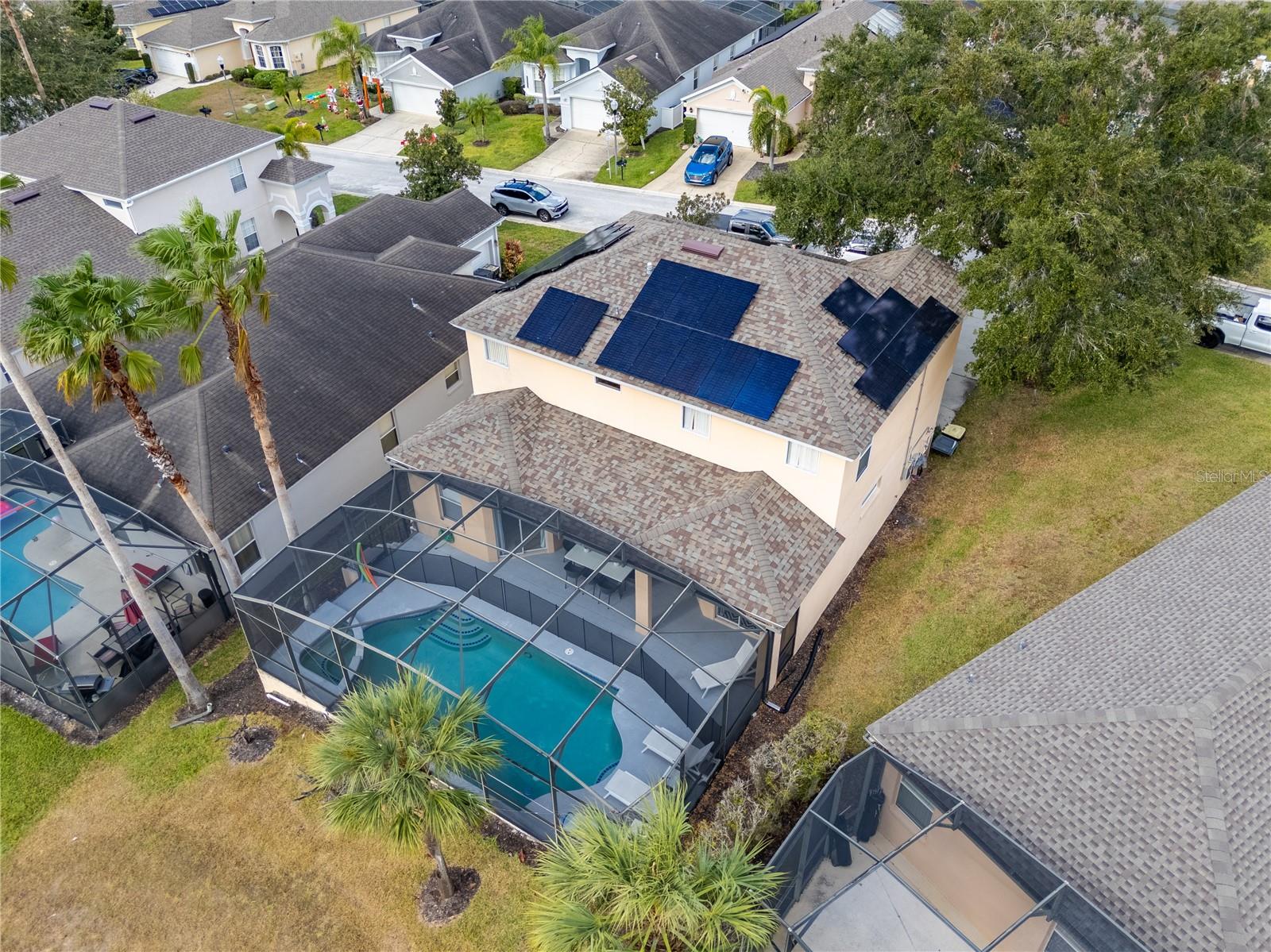 303 PLUMOSO LOOP, DAVENPORT, FL — photo 43