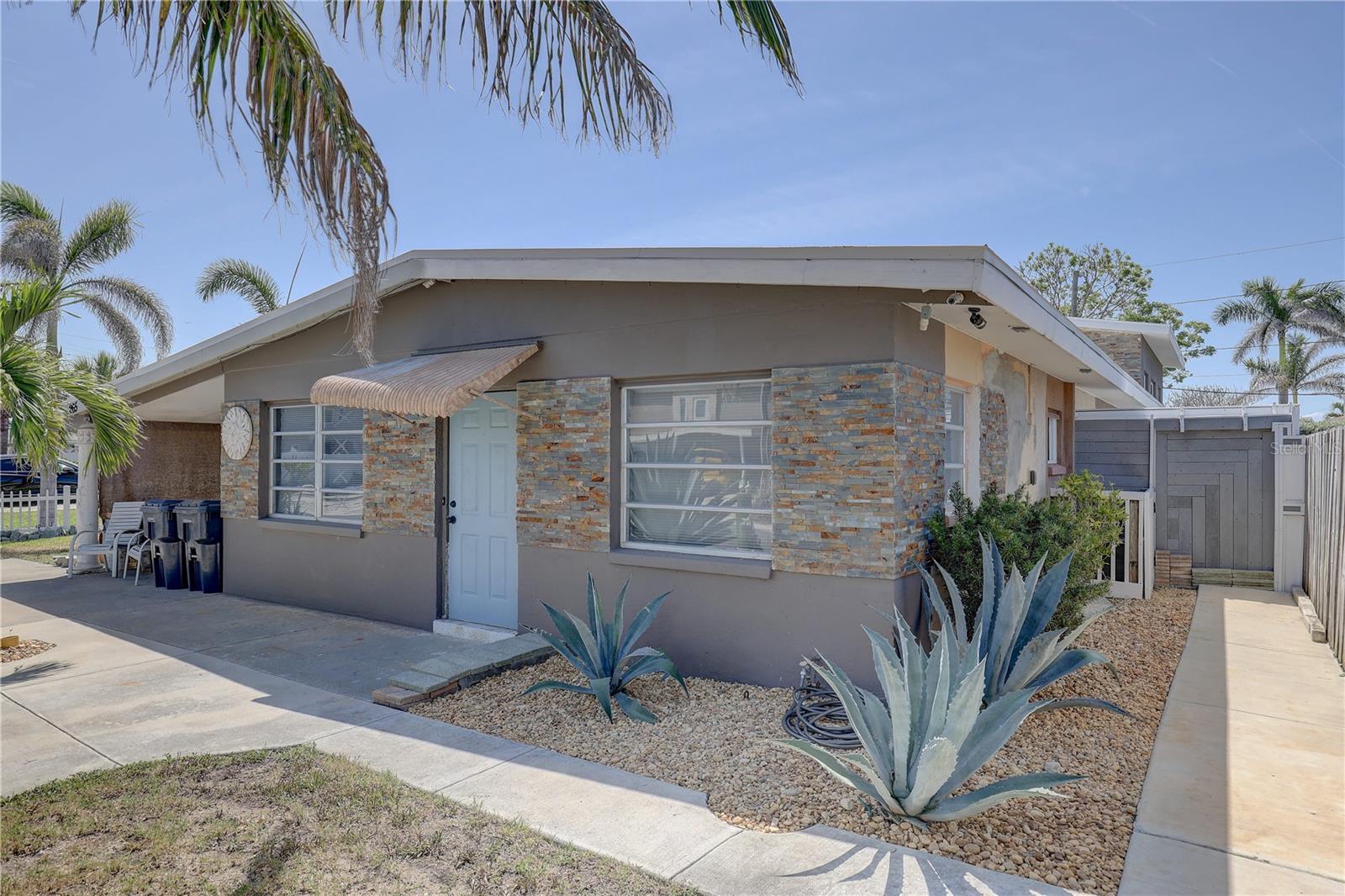 265 115TH AVE, TREASURE ISLAND, FL