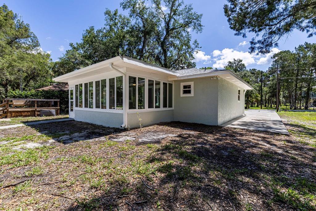 6806 S HOLLY OAK PT, HOMOSASSA, FL — photo 29