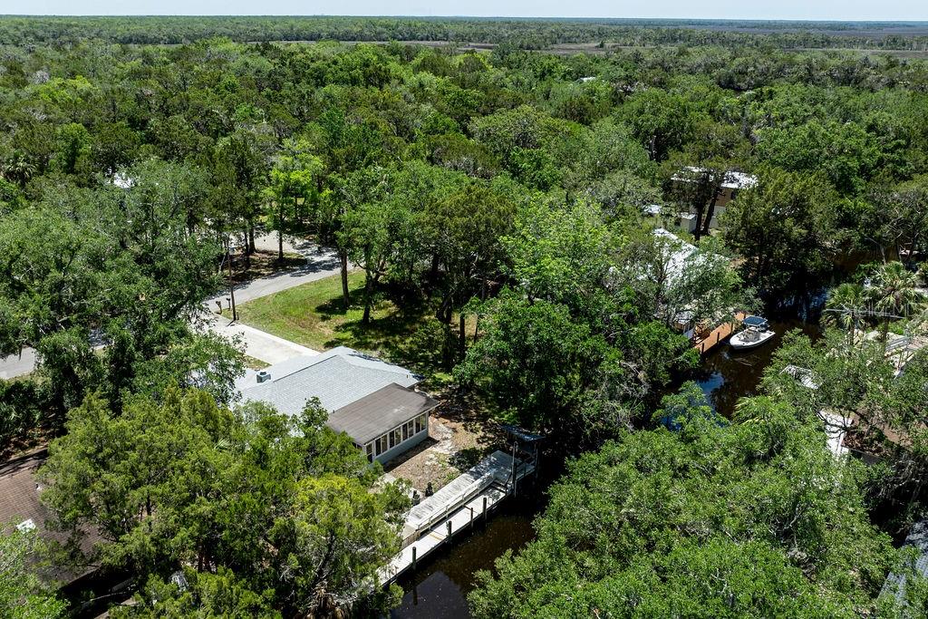 6806 S HOLLY OAK PT, HOMOSASSA, FL — photo 35