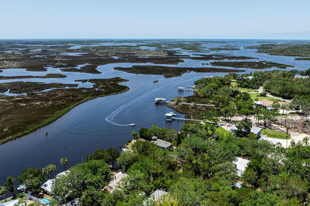 6806 S HOLLY OAK PT, HOMOSASSA, FL — photo 6