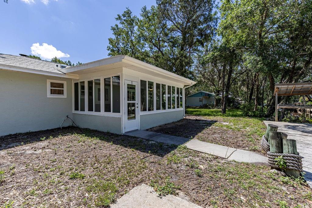 6806 S HOLLY OAK PT, HOMOSASSA, FL — photo 30