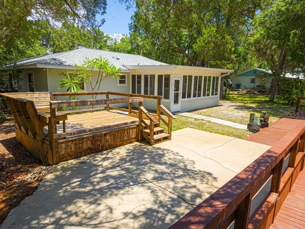 6806 S HOLLY OAK PT, HOMOSASSA, FL — photo 3