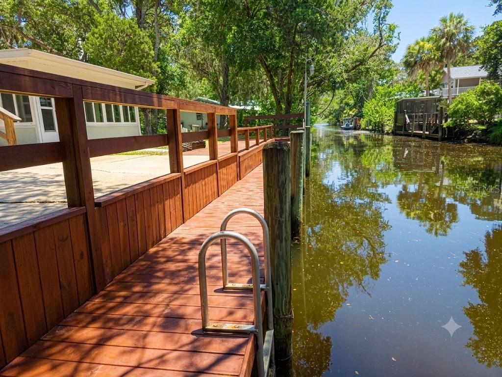 6806 S HOLLY OAK PT, HOMOSASSA, FL — photo 4