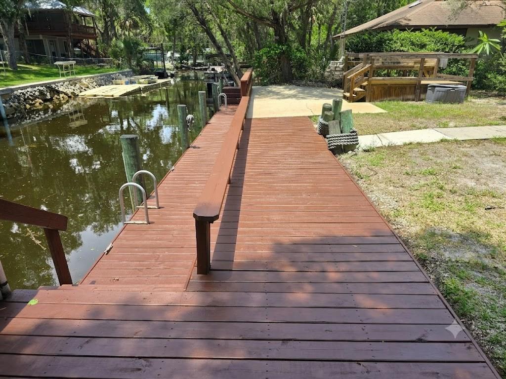 6806 S HOLLY OAK PT, HOMOSASSA, FL — photo 5