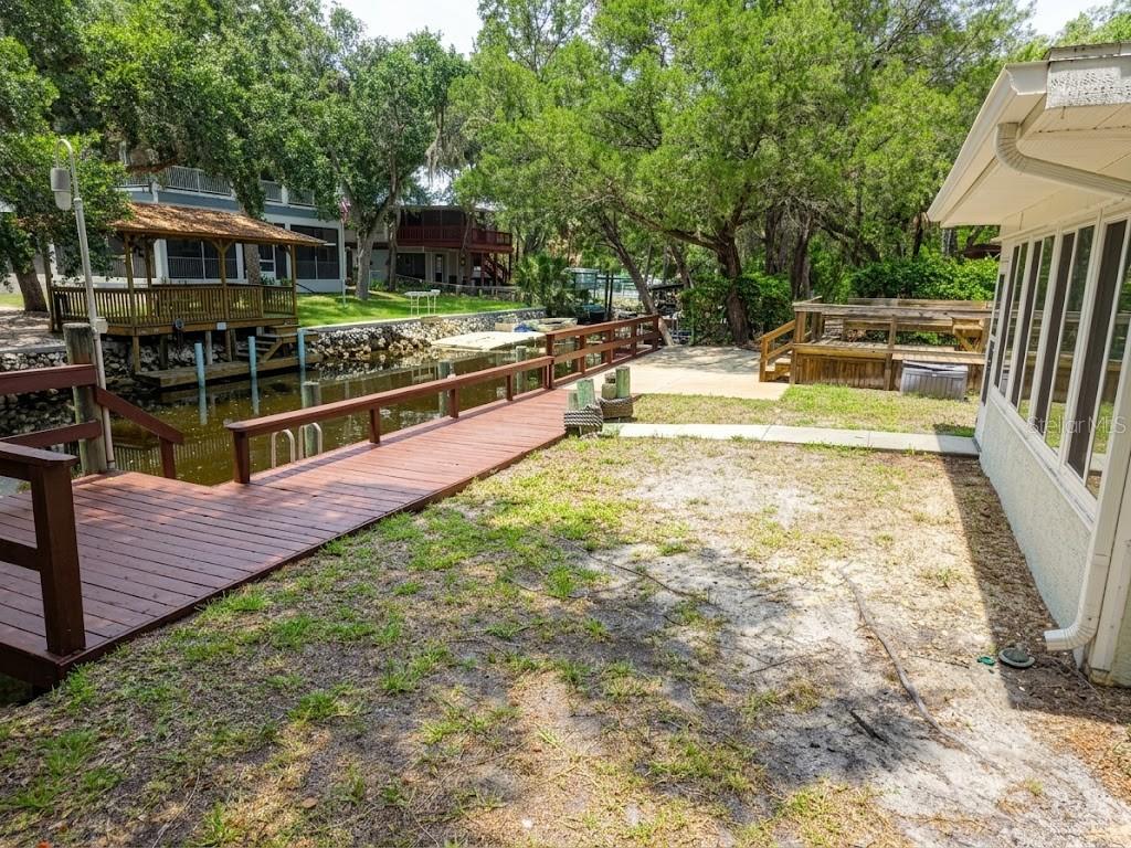 6806 S HOLLY OAK PT, HOMOSASSA, FL — photo 39