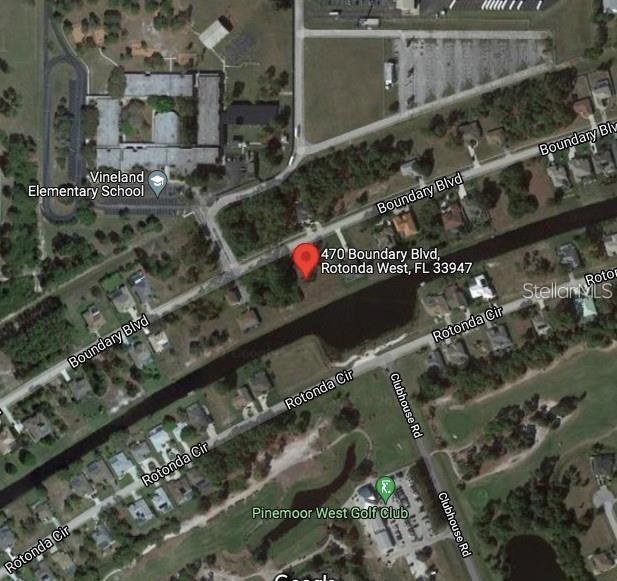 470 & 472 BOUNDARY BLVD, ROTONDA WEST, FL — photo 5