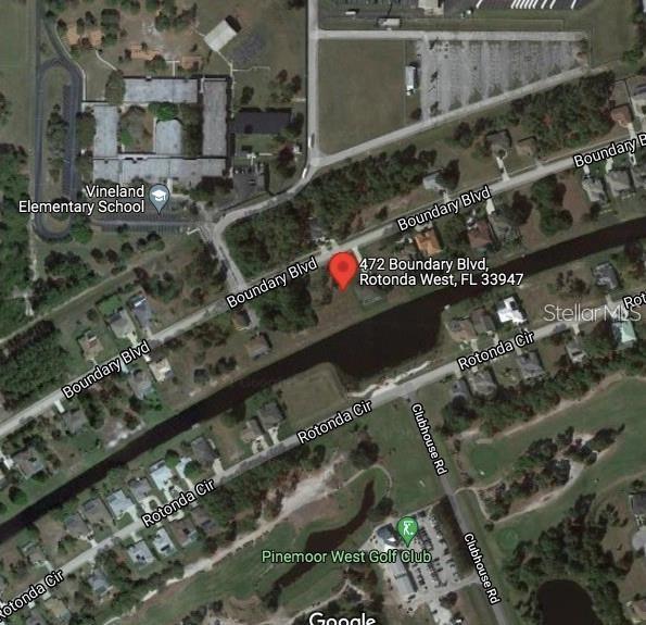 470 & 472 BOUNDARY BLVD, ROTONDA WEST, FL — photo 6