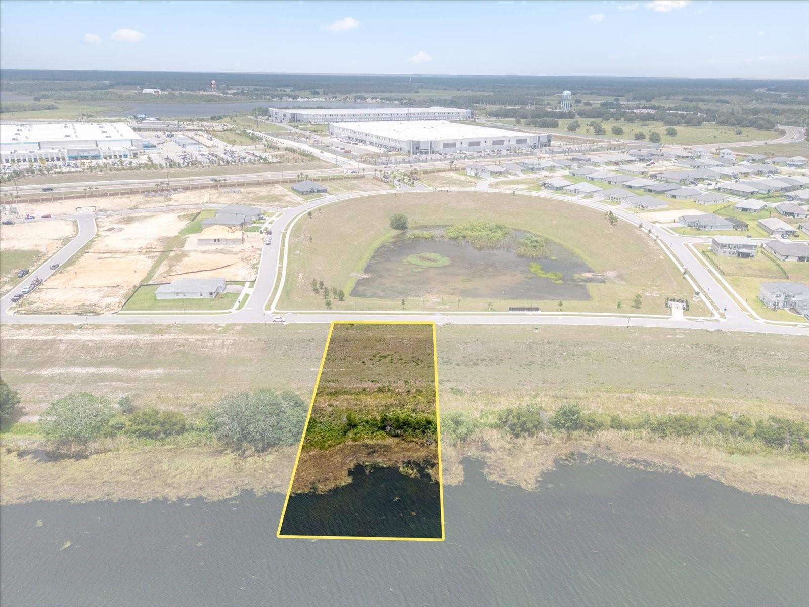 4343 JULIANA LAKE DR, AUBURNDALE, FL — photo 5