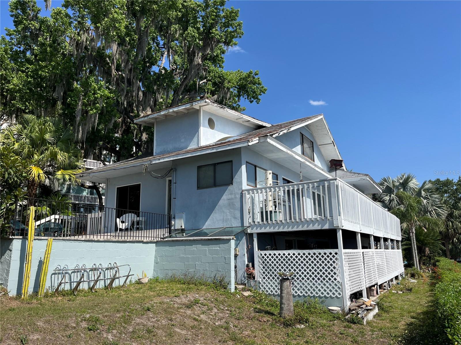 629 HELEN ST, MOUNT DORA, FL — photo 12