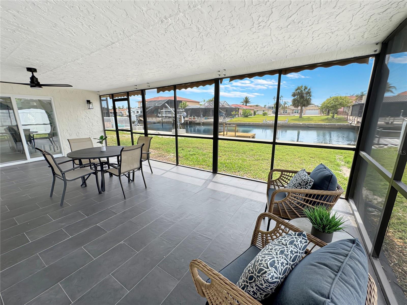 9907 ISLAND HARBOR DR, PORT RICHEY, FL — photo 39