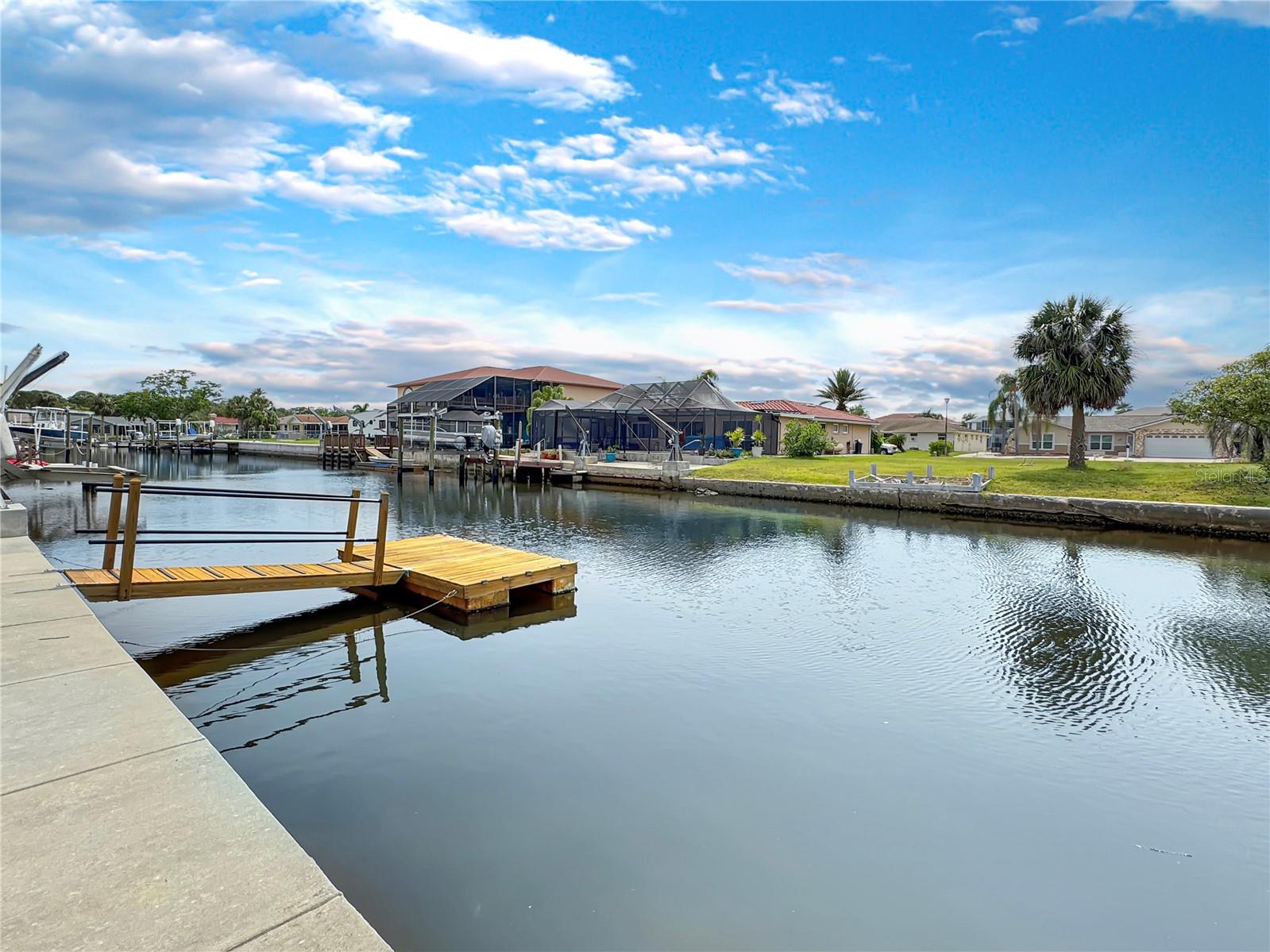 9907 ISLAND HARBOR DR, PORT RICHEY, FL — photo 43