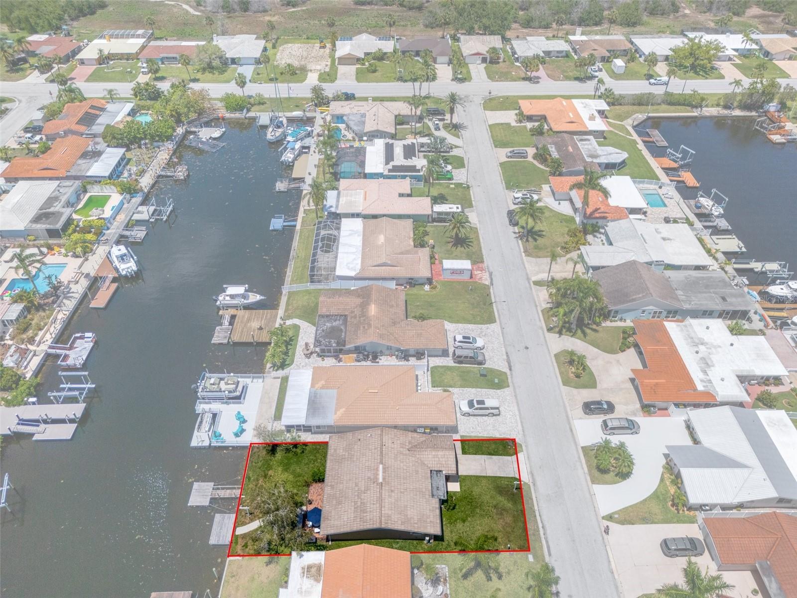 4937 DORY DR, NEW PORT RICHEY, FL — photo 46