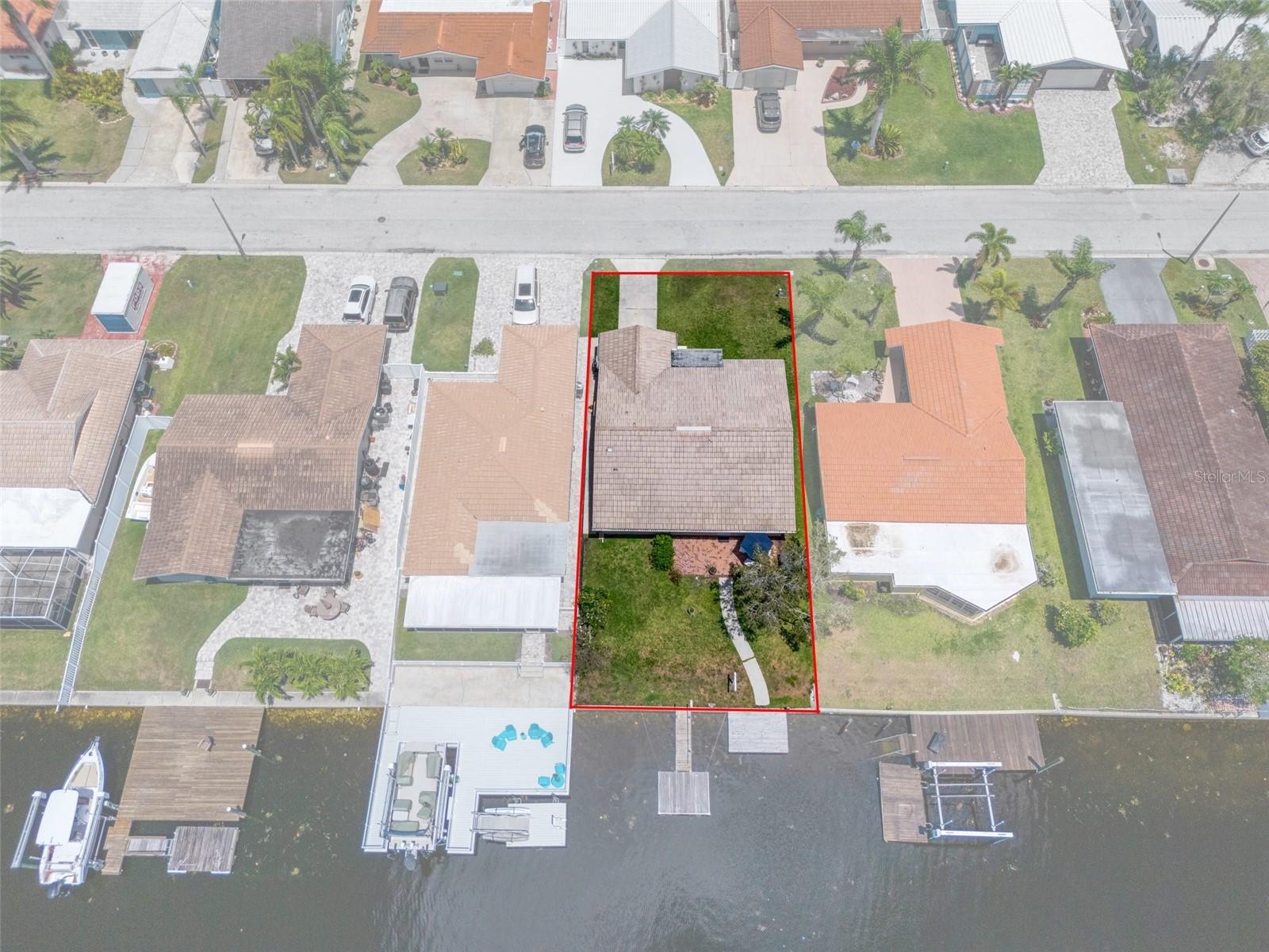 4937 DORY DR, NEW PORT RICHEY, FL — photo 48