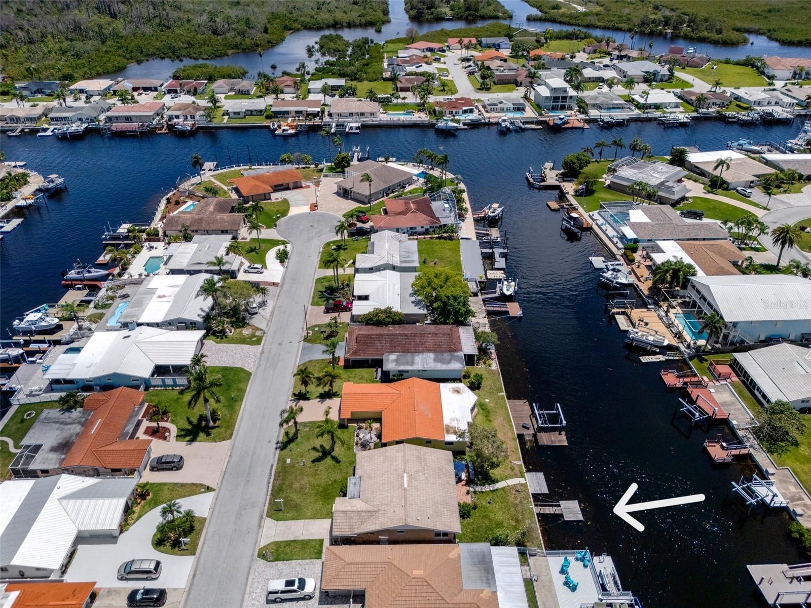 4937 DORY DR, NEW PORT RICHEY, FL — photo 47