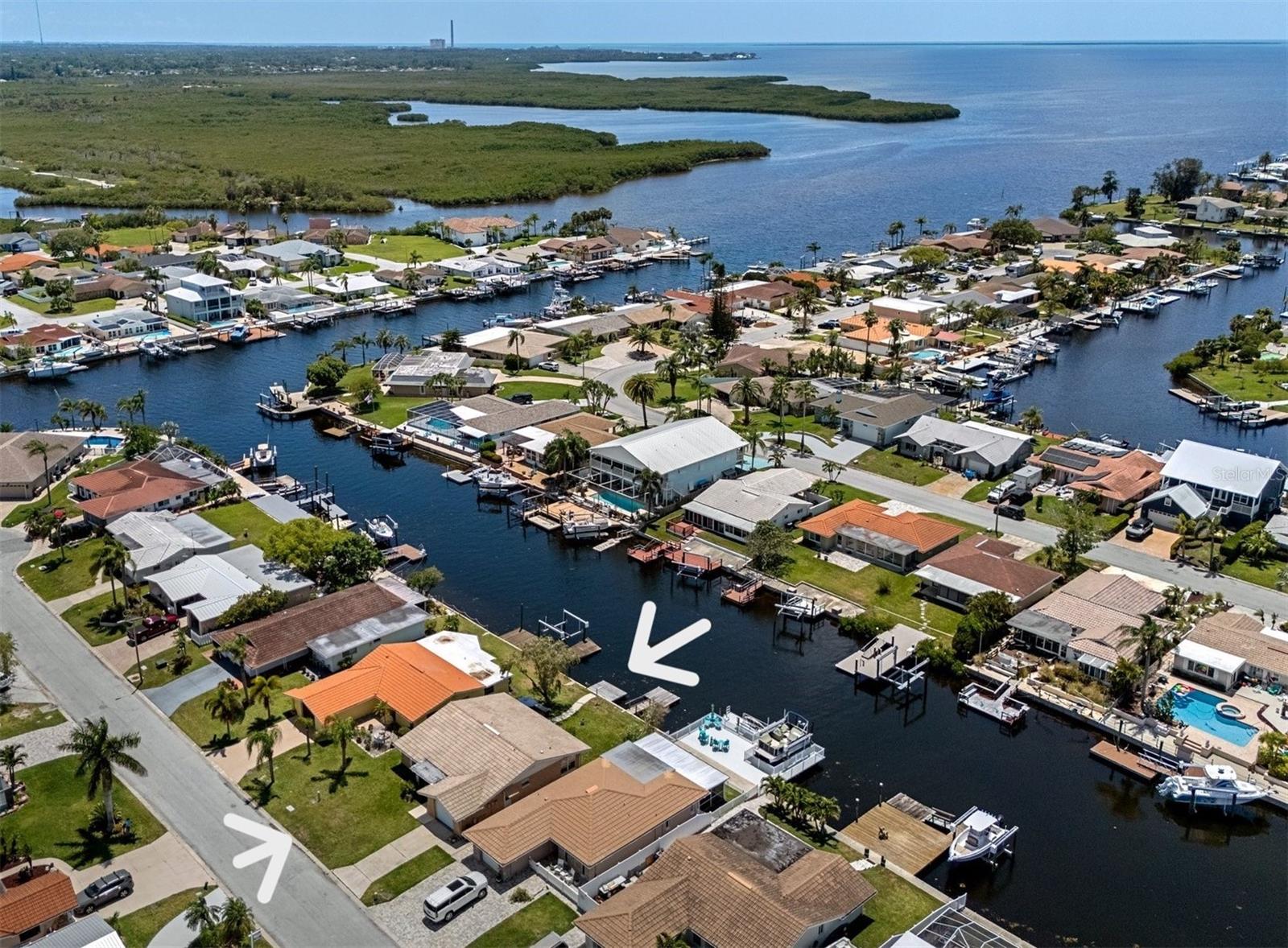 4937 DORY DR, NEW PORT RICHEY, FL