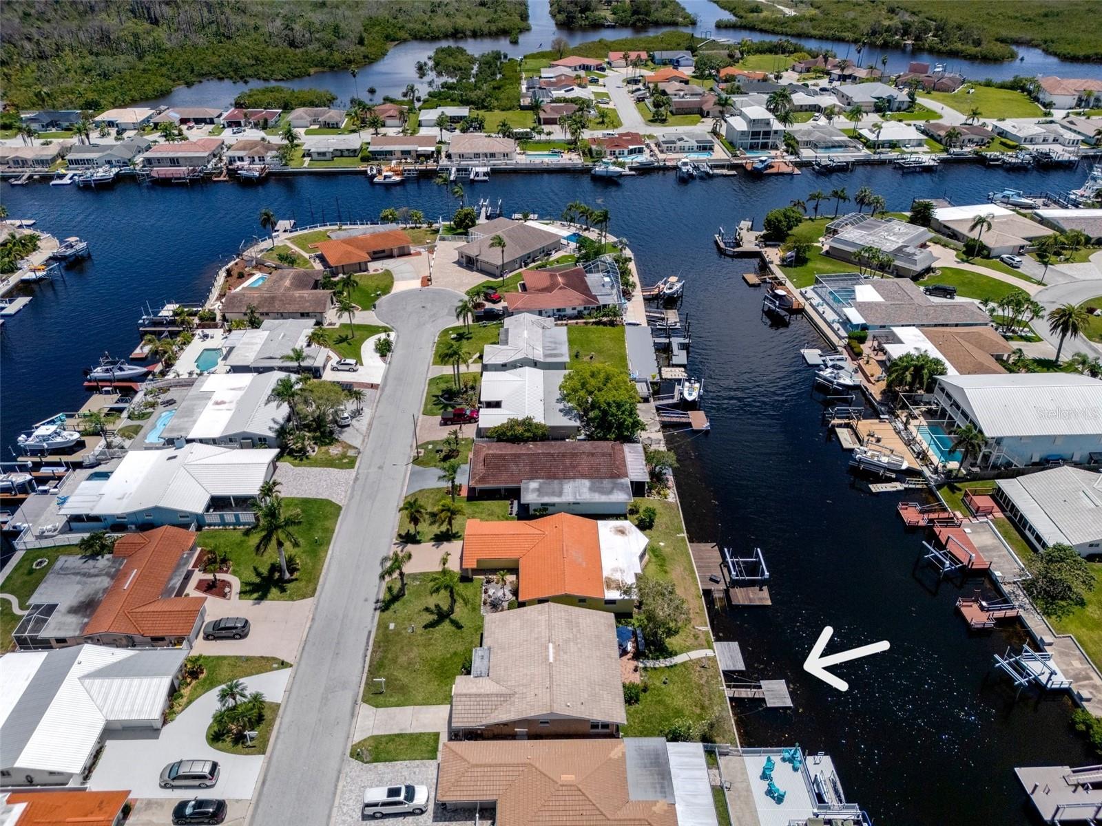 4937 DORY DR, NEW PORT RICHEY, FL — photo 5